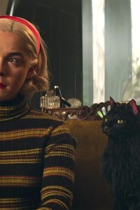 Chilling Adventures of Sabrina – S04E07 – Chapter Thirty-Five: The Endless