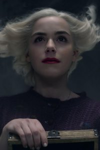 Chilling Adventures of Sabrina – S04E08 – Chapter Thirty-Six: At the Mountains of Madness