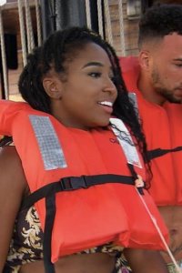 Married at First Sight: Honeymoon Island – S01E01 – Love at First Sight