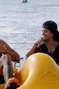 Married at First Sight: Honeymoon Island – S01E04 – Blinded By Love