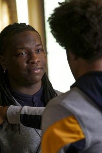 Legacies – S01E07 – Death Keeps Knocking on My Door