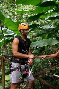 Married at First Sight: Honeymoon Island – S01E06 – Facing Your Fears