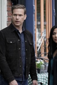 Legacies – S01E12 – There’s a Mummy on Main Street