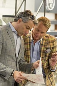 Get a Room with Carson & Thom – S01E02 – Designer Demands and Big Boy Plans