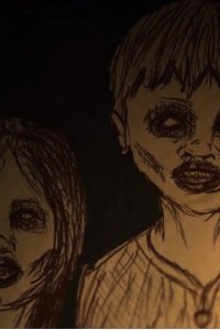 Haunted – S01E04 – Children of the Well