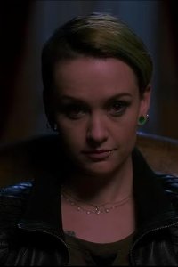 Haunted – S03E01 – In the Pines