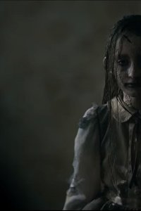 Haunted – S03E03 – Gift of Evil