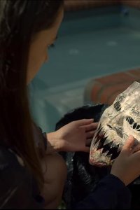 Haunted – S03E05 – Demon Cat