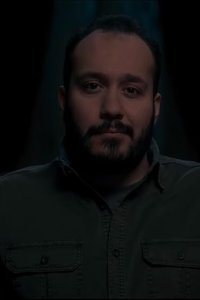 Haunted – S03E06 – Sins of My Father