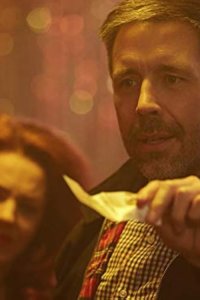 Informer – S01E04 – Ruby Tuesday