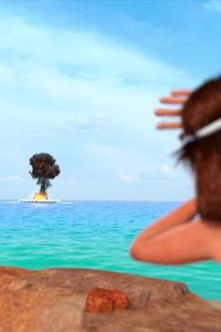 Larva Island – S01E04 – Chuck