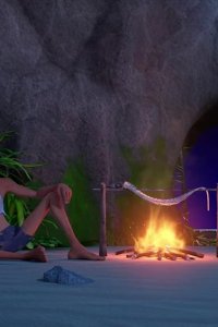 Larva Island – S01E07 – Fishing