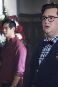 Legacies – S04E13 – Was This the Monster You Saw?
