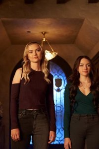 Legacies – S04E18 – By the End of This, You’ll Know Who You Were Meant to Be