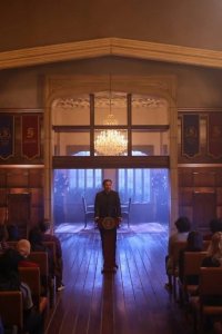 Legacies – S04E20 – Just Don’t Be a Stranger, Okay?