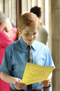 The Kids Are Alright – S2018E01 – Pilot