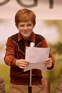 The Kids Are Alright – S2018E02 – Timmy’s Poem