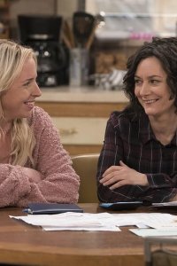The Conners – S01E01 – Keep on Truckin’