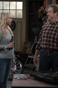 The Conners – S01E02 – Tangled Up in Blue