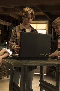 The Kids Are Alright – S2018E07 – Little Cyst