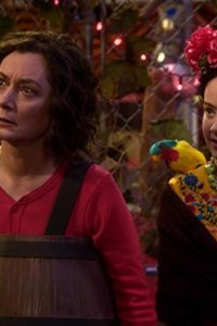 The Conners – S01E03 – There Won’t Be Blood
