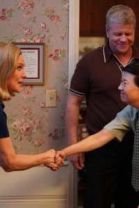The Kids Are Alright – S2019E09 – The Love List