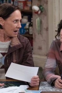 The Conners – S01E06 – One Flew Over the Conners’ Nest