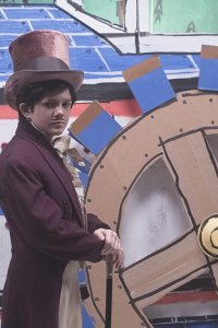 The Kids Are Alright – S2019E10 – Show Boat