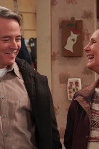 The Conners – S01E07 – Hold the Salt