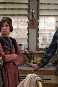 The Conners – S01E08 – O Sister, Where Art Thou?