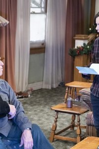 The Conners – S01E09 – Rage Against the Machine