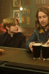 The Kids Are Alright – S2019E16 – Wendi’s House