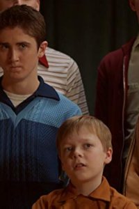 The Kids Are Alright – S2019E19 – Mass for Shut-Ins