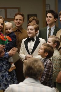 The Kids Are Alright – S2019E21 – Mike’s Award