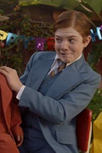 The Kids Are Alright – S2019E23 – Irish Goodbye