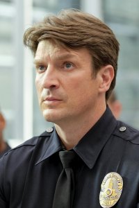 The Rookie – S01E01 – Pilot