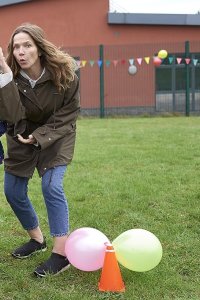 There She Goes – S02E01 – Speech and Language