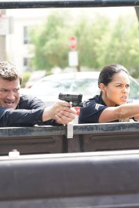 The Rookie – S01E04 – The Switch