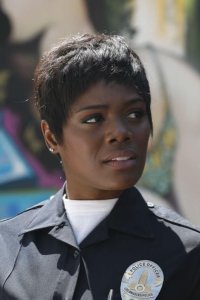 The Rookie – S01E05 – The Roundup