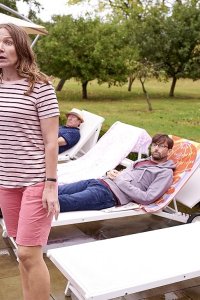 There She Goes – S02E05 – Marmalade Chunks