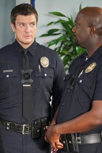 The Rookie – S01E10 – Flesh and Blood