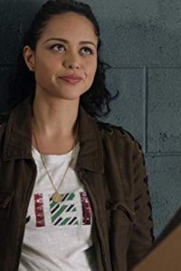 The Rookie – S01E14 – Plain Clothes Day