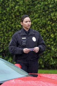 The Rookie – S01E16 – Greenlight