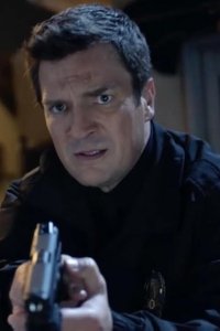 The Rookie – S01E20 – Free Fall