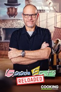 Good Eats: Reloaded – S02E12 – Take Stock: The Reload