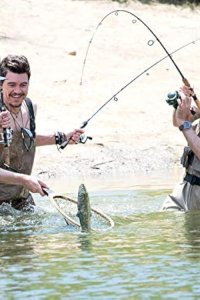 Camping – S01E03 – Fishing Trip