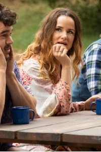Camping – S01E05 – Just Plain Mad