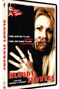 Bloody Flowers