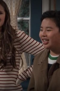 Coop and Cami Ask the World – S02E07 – Would You Wrather Be Caught In the Middle?