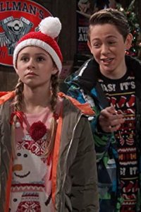 Coop and Cami Ask the World – S02E09 – Would You Wrather Lose Your Presents?